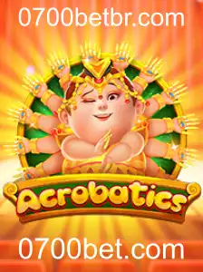 Descubra o Mundo de Acrobatics: Uma Nova Dimensão em Jogos de Habilidade