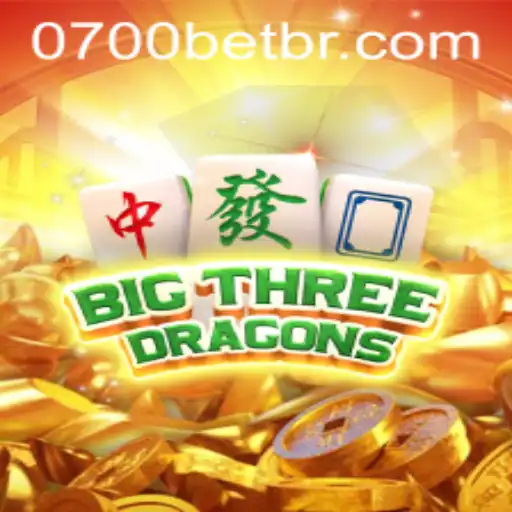 Descubra o Fascinante Mundo de BigThreeDragons em 0700bet.com
