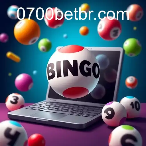 Bingo online