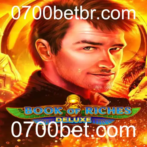 Descubra o Mundo do Jogo BookofRichesDeluxe