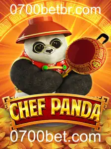 Explorando ChefPanda: A Nova Sensação do Mundo dos Jogos