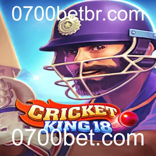 Descubra o Mundo do CricketKing18: Um Jogo Único e Empolgante