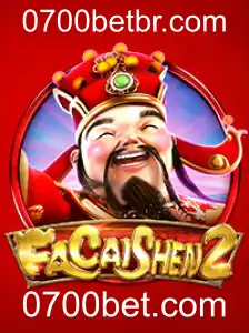 Descubra o Fascinante Mundo de FaCaiShen2 no 0700bet.com