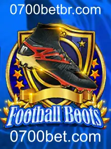 Explorando o Universo de FootballBoots e a Relevância do Jogo
