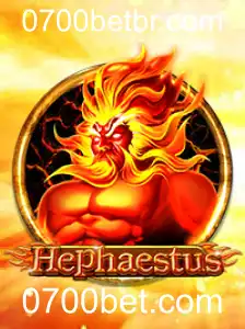 Descubra Hephaestus: O Jogo Inovador da 0700bet.com