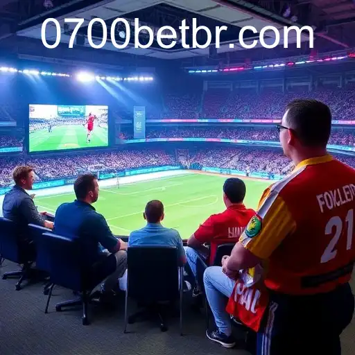 Jogos ao vivo