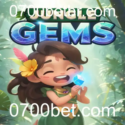 Descubra as Maravilhas de JungleGems
