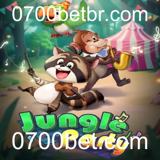 JungleParty: Explorando a Aventura Selvagem e Estratégica do Novo Jogo