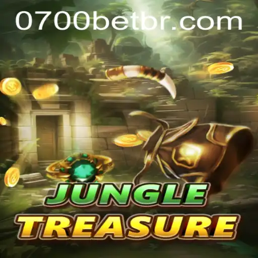 Desvendando os Mistérios de JungleTreasure: Aventuras e Tesouros Inesquecíveis