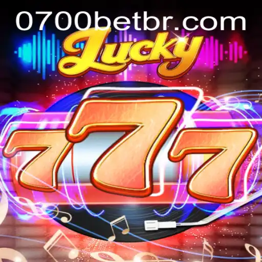 Descubra as Emoções de Lucky777 no 0700bet.com