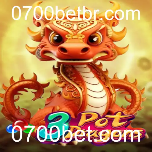 Descubra o Universo de 3PotDragons e suas Regras Atraentes no 0700bet.com