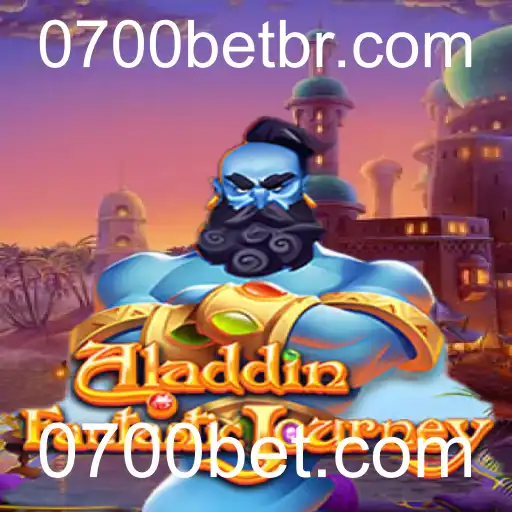 Aladdin: Uma Jornada Mágica no Mundo dos Jogos Online