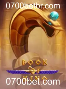 Explorando o Universo de Entretenimento do Jogo BookOfKeno no 0700bet.com