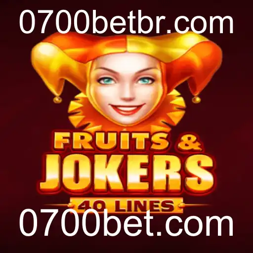 Explorando o Mundo de FruitsAndJokers40: Diversão e Estratégia no Cassino Online