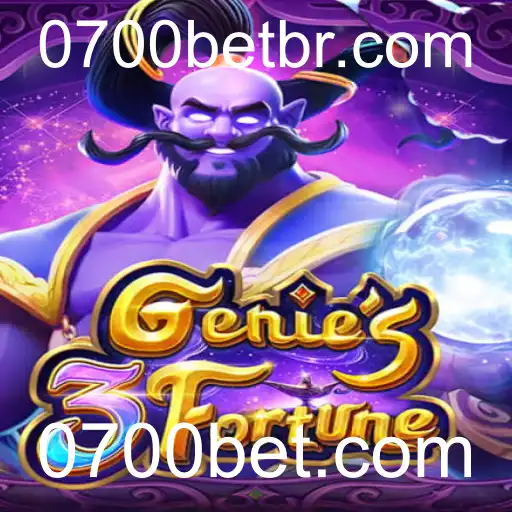 Descubra o Fascinante Mundo de Genie3Fortune