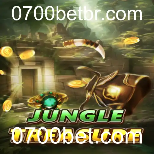 Desvendando os Mistérios de JungleTreasure: Aventuras e Tesouros Inesquecíveis