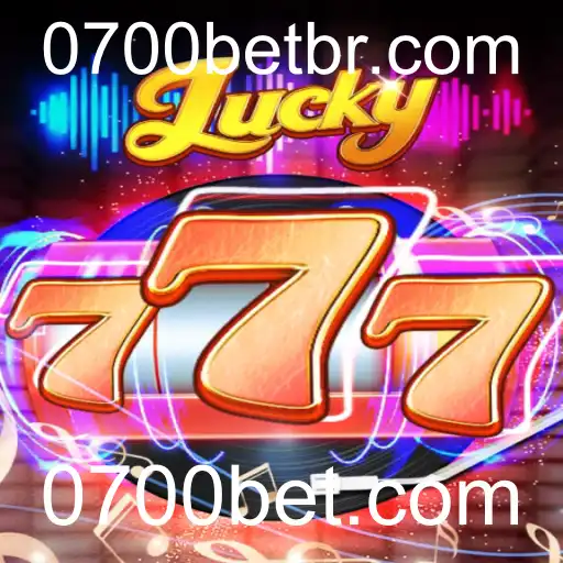 Descubra as Emoções de Lucky777 no 0700bet.com