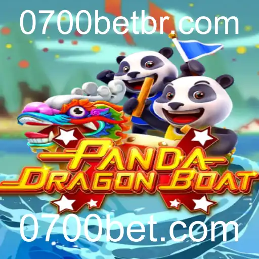 Descubra o Mundo Emocionante de PANDADRAGONBOAT
