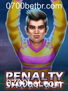 Explorando o Jogo PenaltyShootOut e Sua Integração com 0700bet.com