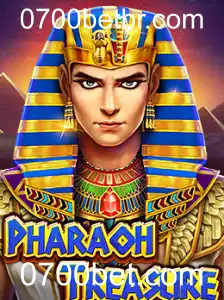Explorando o Universo de PharaohTreasure