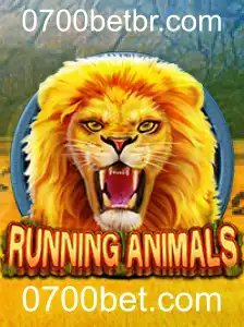 Explorando o Mundo de RunningAnimals: Um Jogo Inovador Online