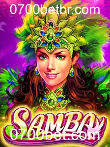 Descubra o Mundo do Jogo Samba na Plataforma 0700bet.com