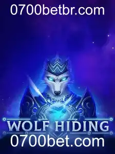 Explorando o Fascinante Mundo de WolfHiding