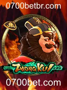 Descubra Tudo Sobre ZhongKui: O Jogo que Está Conquistando o Mercado