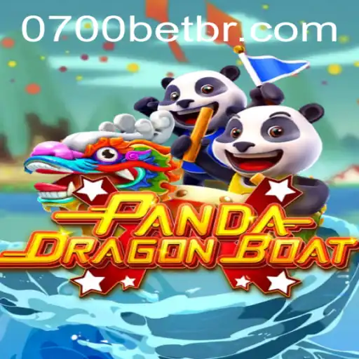 Descubra o Mundo Emocionante de PANDADRAGONBOAT