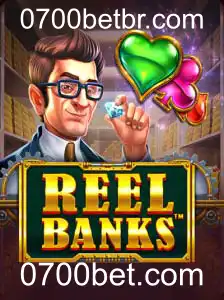 Explorando o Jogo ReelBanks: Uma Imersão no Mundo dos Caça-níqueis Online