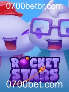 Descubra o Fascinante Mundo do Jogo RocketStars