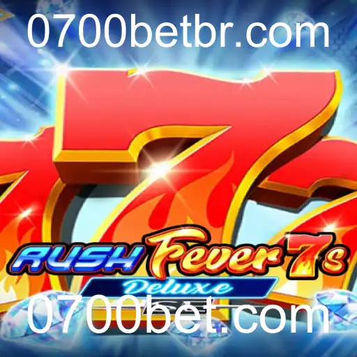 Explore RushFever7sDeluxeSE: Um Jogo Inovador para Entusiastas de Cassino