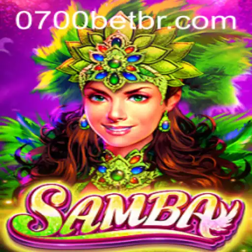 Descubra o Mundo do Jogo Samba na Plataforma 0700bet.com