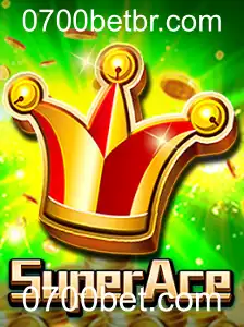 Explorando o Mundo de SuperAce: Regras e Estratégias do Novo Sucesso de 0700bet.com