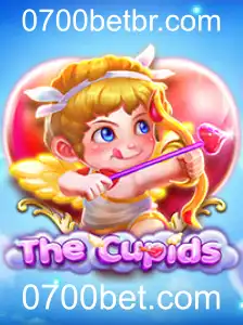 Explorando 'TheCupids': Um Jogo Inovador em 0700bet.com