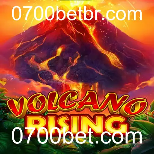 VolcanoRising: Uma Aventura de Jogo Explosiva