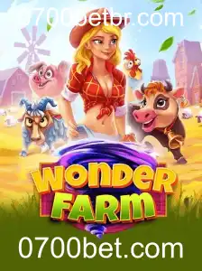 WonderFarm: Um Mergulho no Mundo Mágico do Entretenimento Virtual
