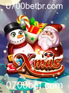 Descubra o Jogo Emocionante: Xmas